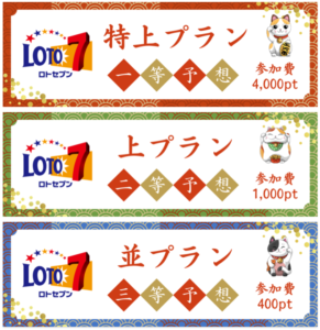 まねき猫プラン